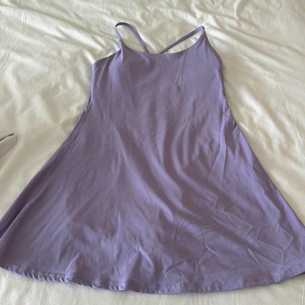 HALARA active dress